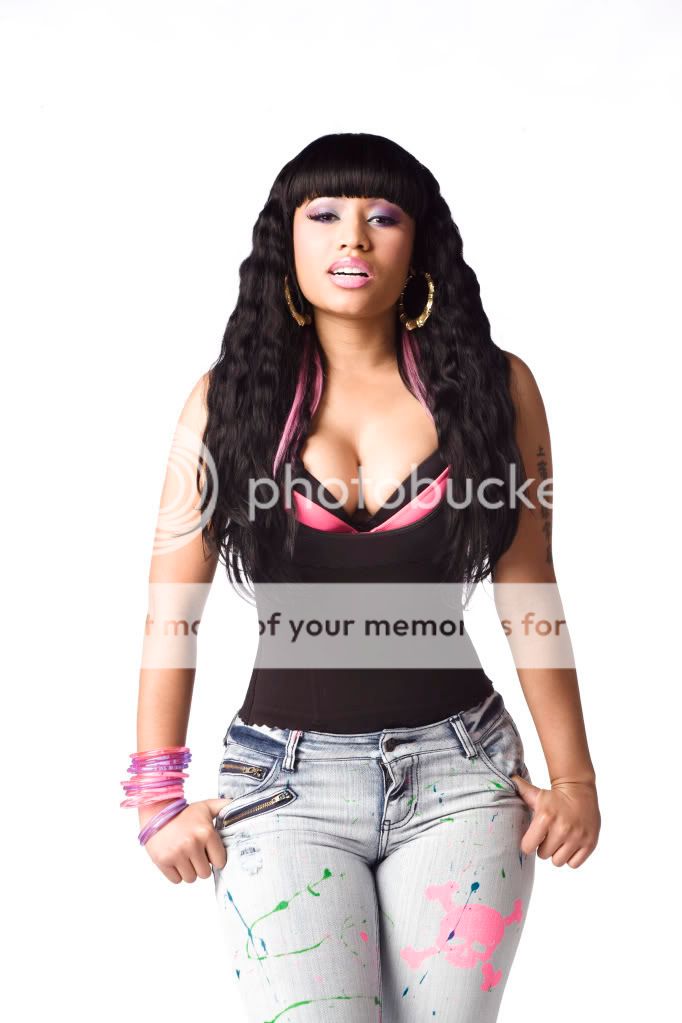 MiNAj