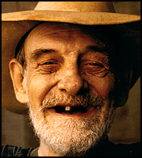 Old Man