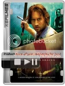 O Peregrino - Uma Jornada para o Céu