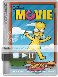 Os Simpsons - O Filme