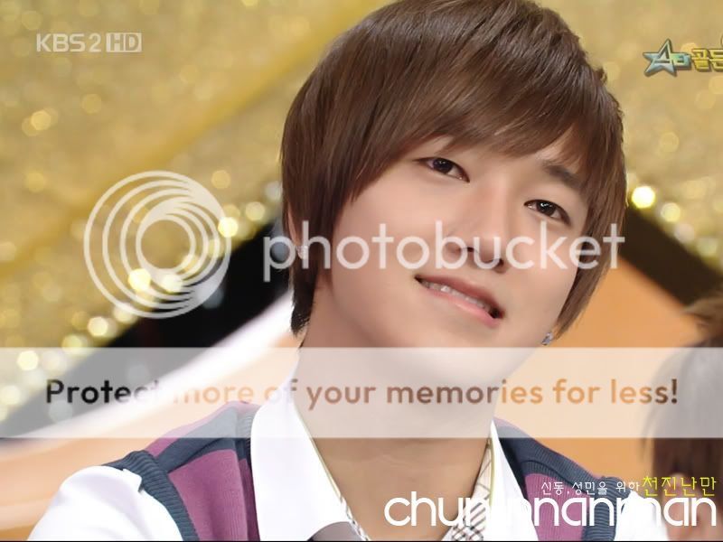 cute Yesung