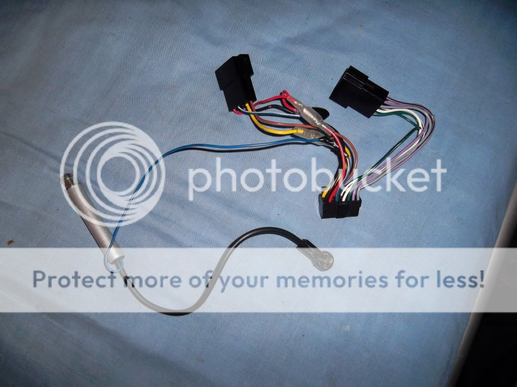 Stereo stopped working Audio, Electronics and Security BRISKODA