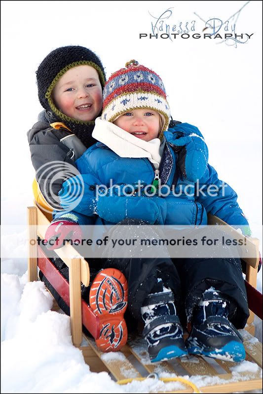 Winter,Snow,children