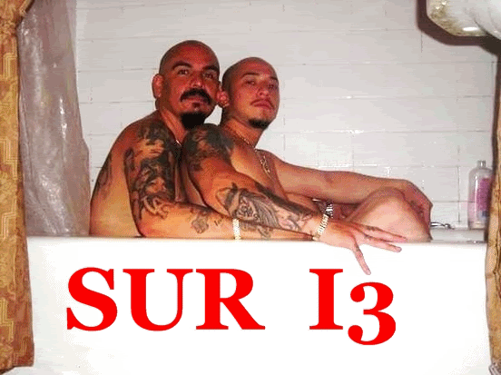 sur13tub.gif Gangsters sur 13 tattoos. sur13tub.gif Gangsters