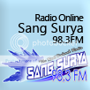 Radio Online Sang Surya FM