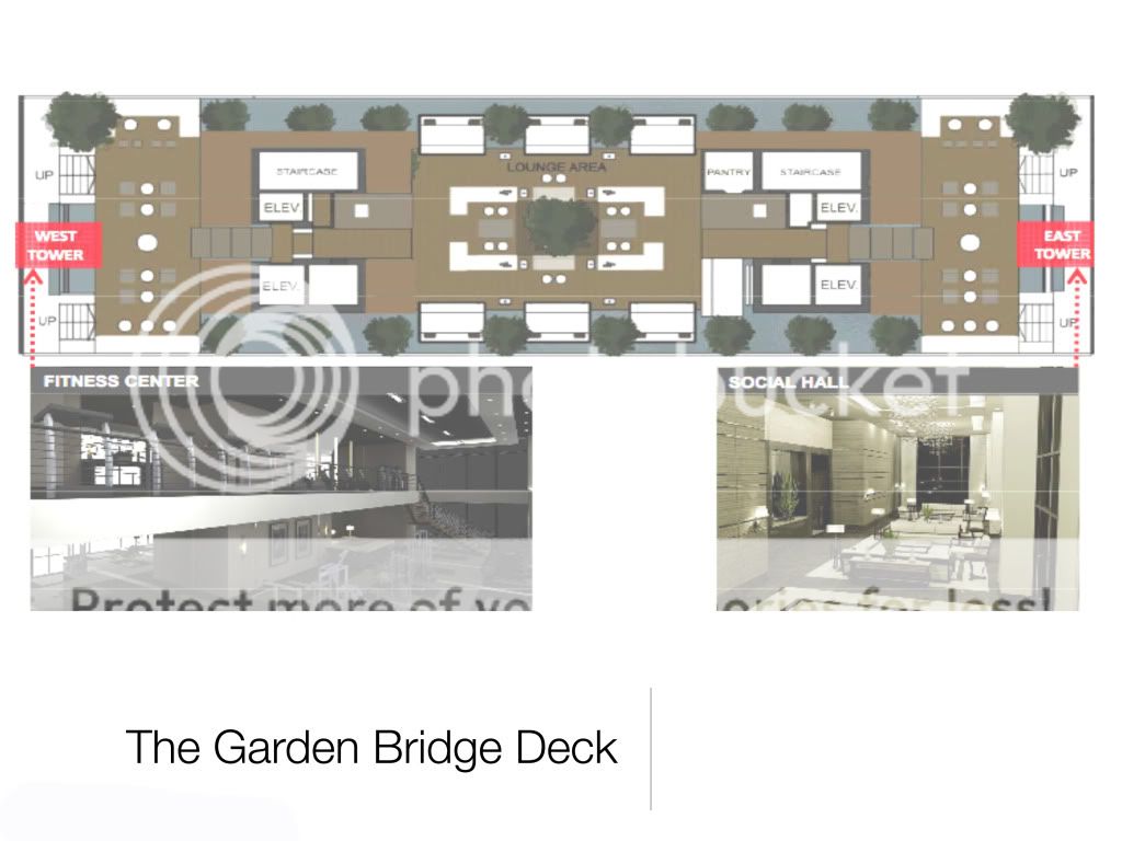 BGC One Serendra East and West Tower [41+50Fres] Page 4