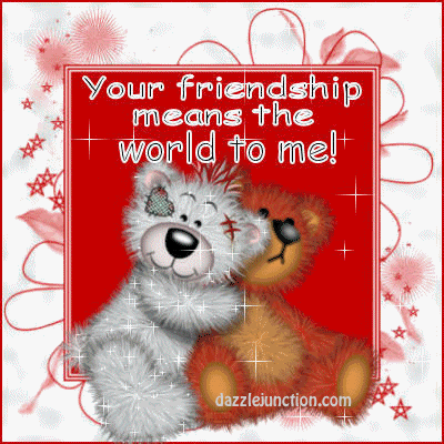 friendship Pictures, Images and Photos