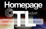 MY HOMEPAGE