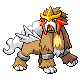Entei Pictures, Images and Photos