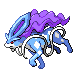 Suicune Pictures, Images and Photos