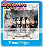 Naruto Mugen Naruto Mugen