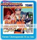 Naruto Uketsugareshi Hi no Ichi Naruto Uketsugareshi Hi no Ichi