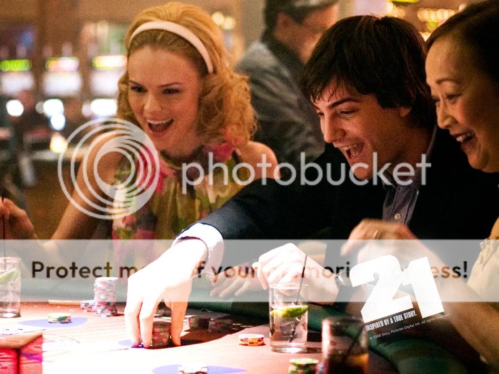21 (2008)