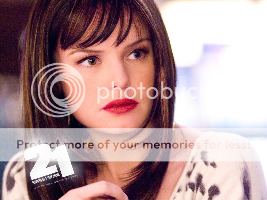 21 (2008)