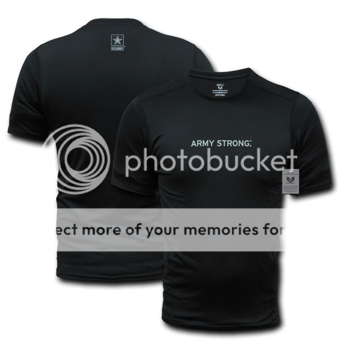 US Army Strong Muscle Workout Training Military TShirt TShirts Shirt