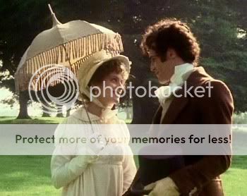 Pride and Prejudice 1980