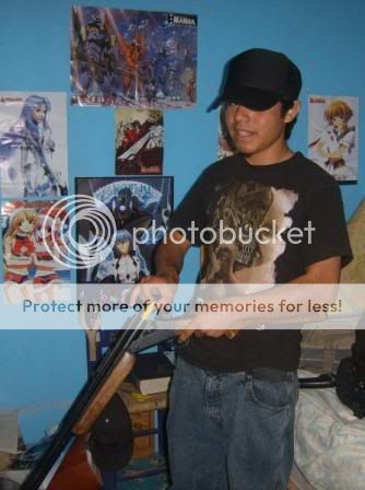 ora wei © kasho joder