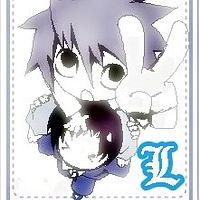 Death Note Chibi Funny Anime Pictures Images Photos Photobucket