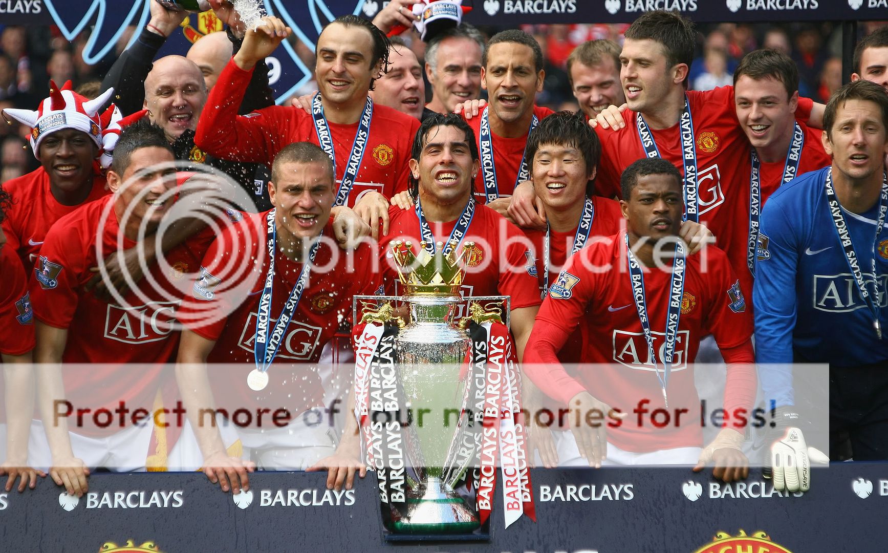 【红魔鬼曼联王朝讨论区】