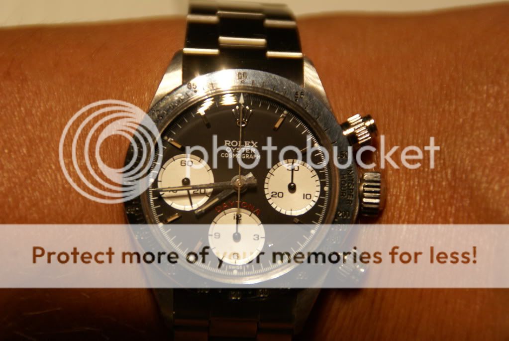 scaricare screensaver orologio panerai
