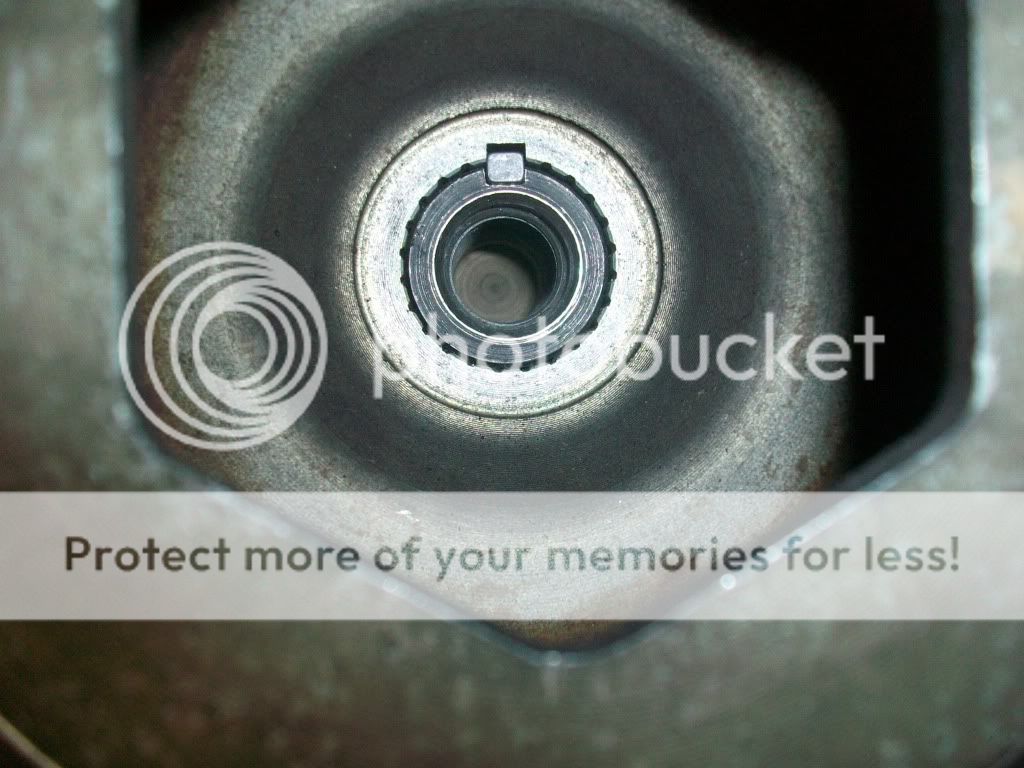 D16Z6 Timing Belt questions HondaTech Honda Forum Discussion